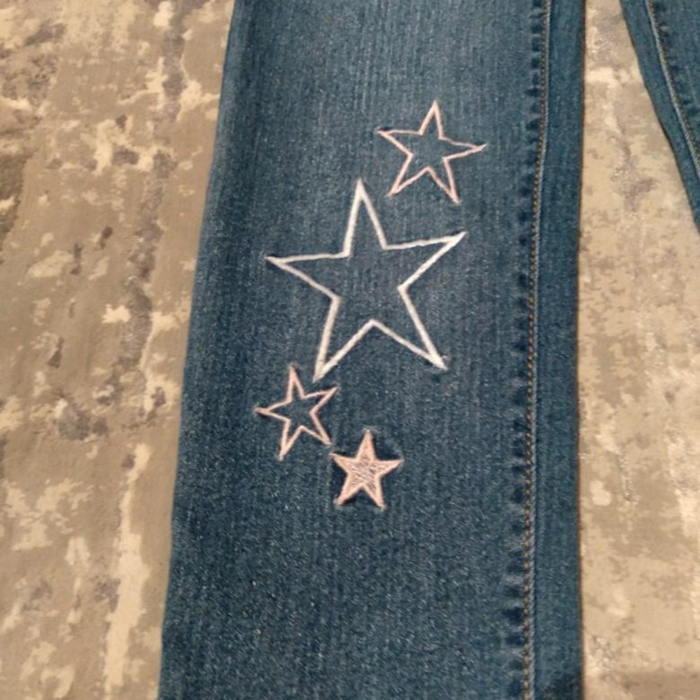 Jeans - Picture 3 of 7